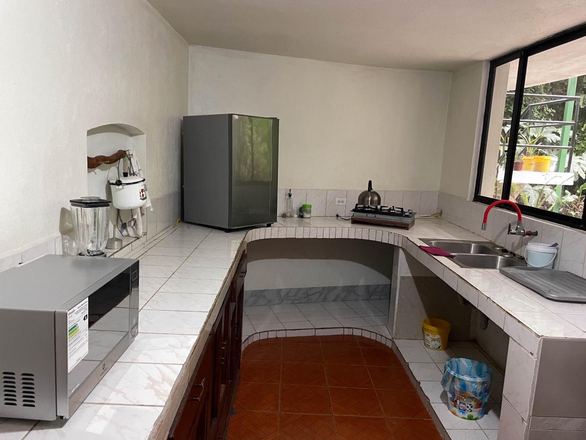 Hermoso Departamento En El Corazon De Papallacta Exterior foto